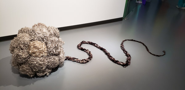 Mesa College Art Gallery